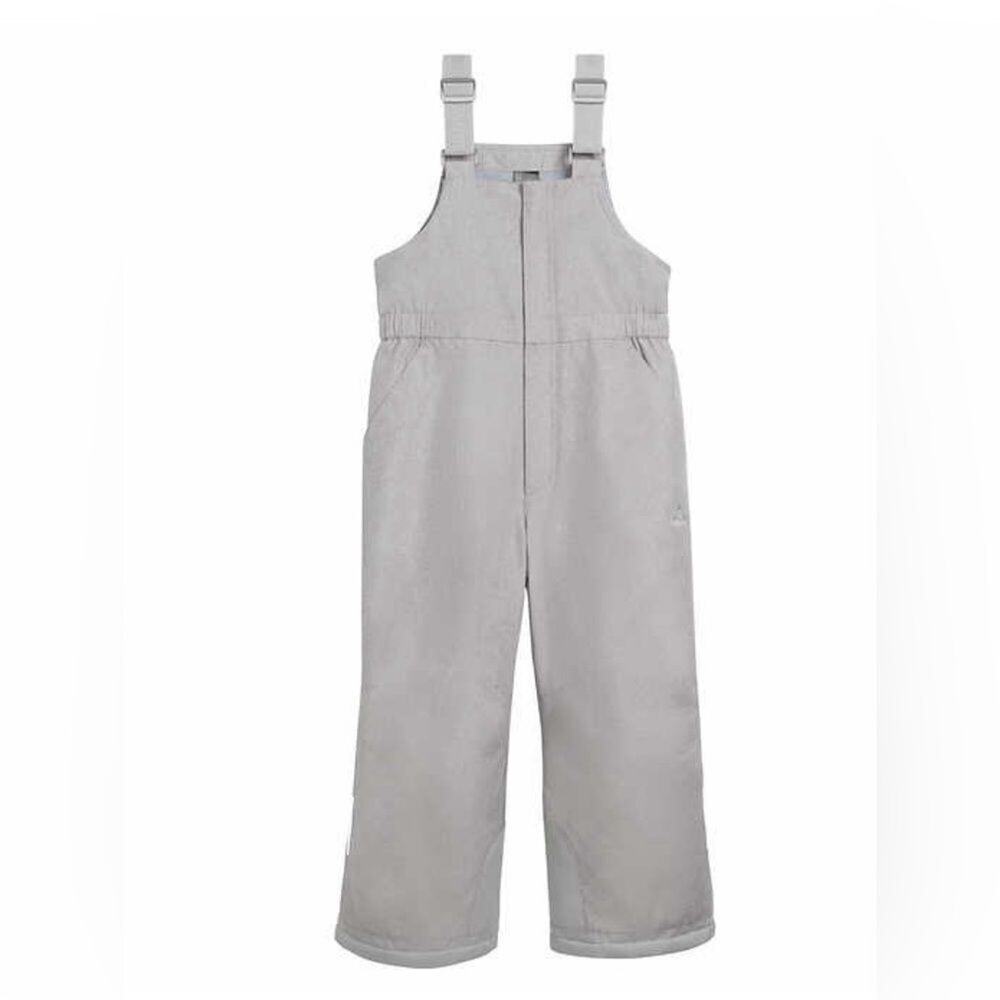 Gerry Boy's Girl's Snow Pants Gray Size 3T NWT